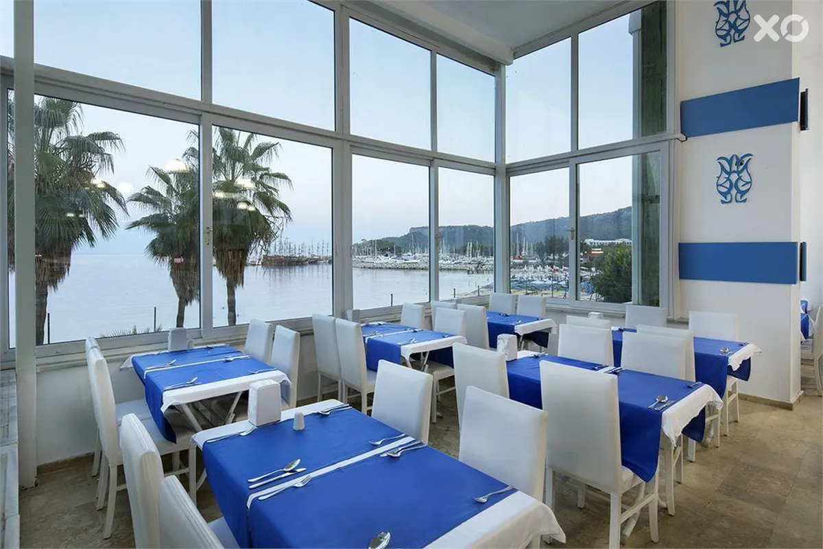 Viking Beach Hotel