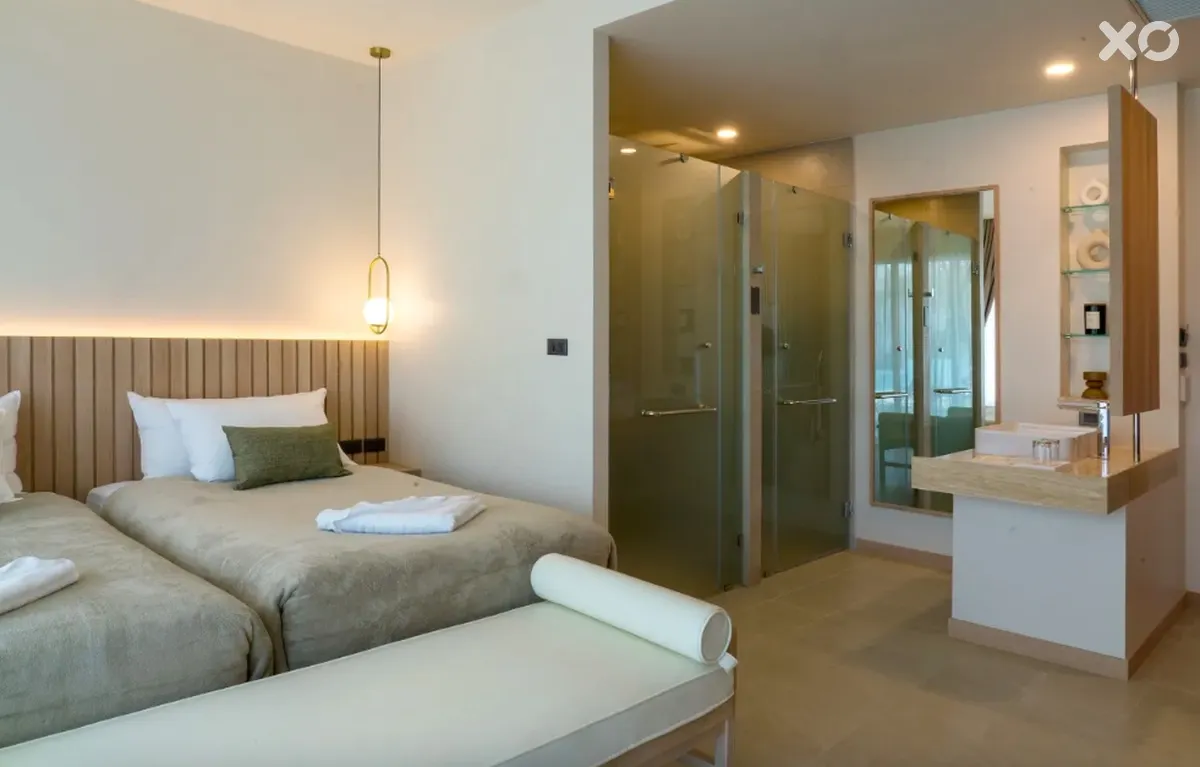 Niranapa Boutique Resort