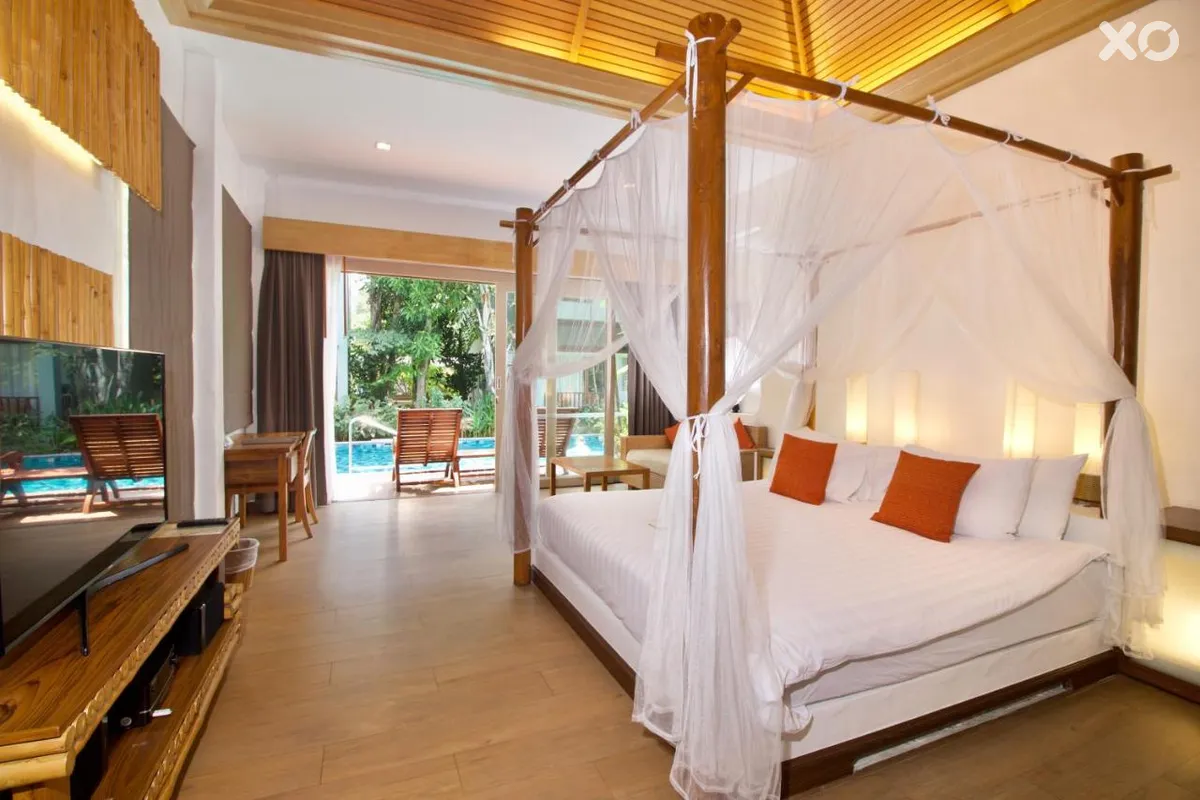 Metadee Concept Hotel