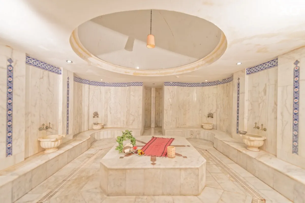 Royal Atlantis Spa & Resort