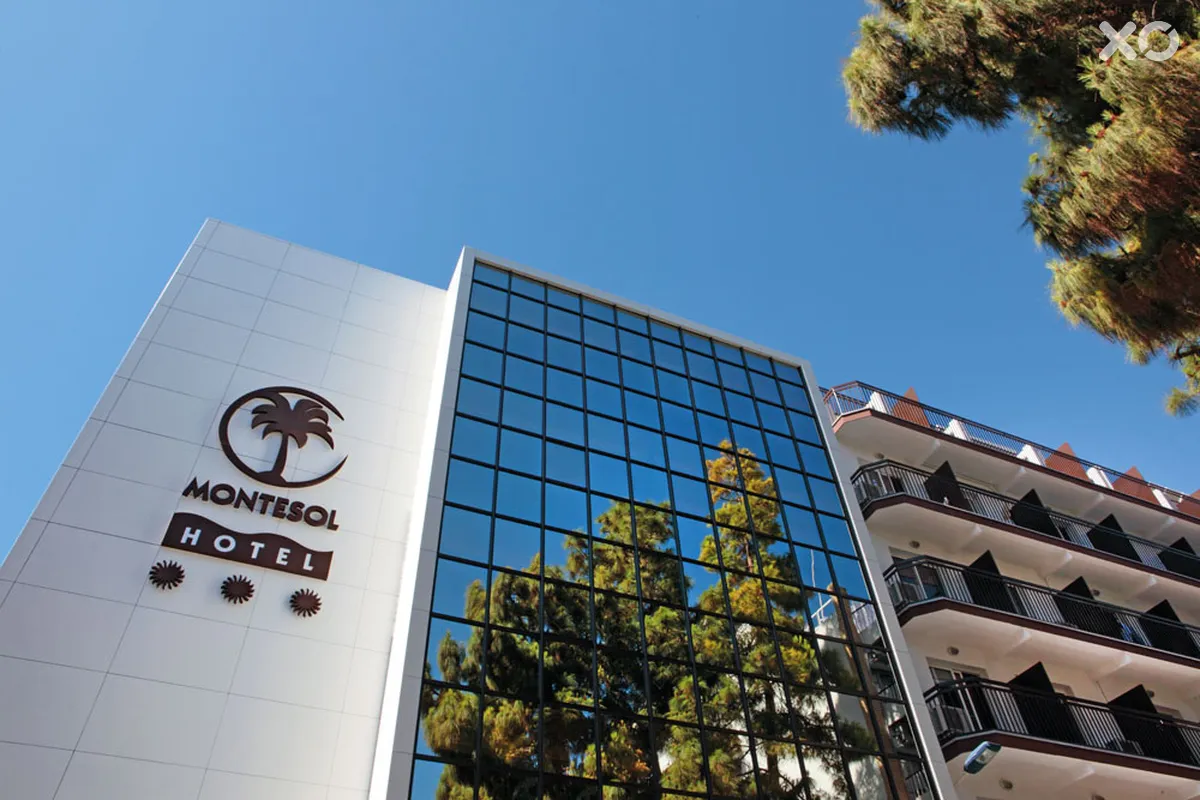 Montesol Hotel