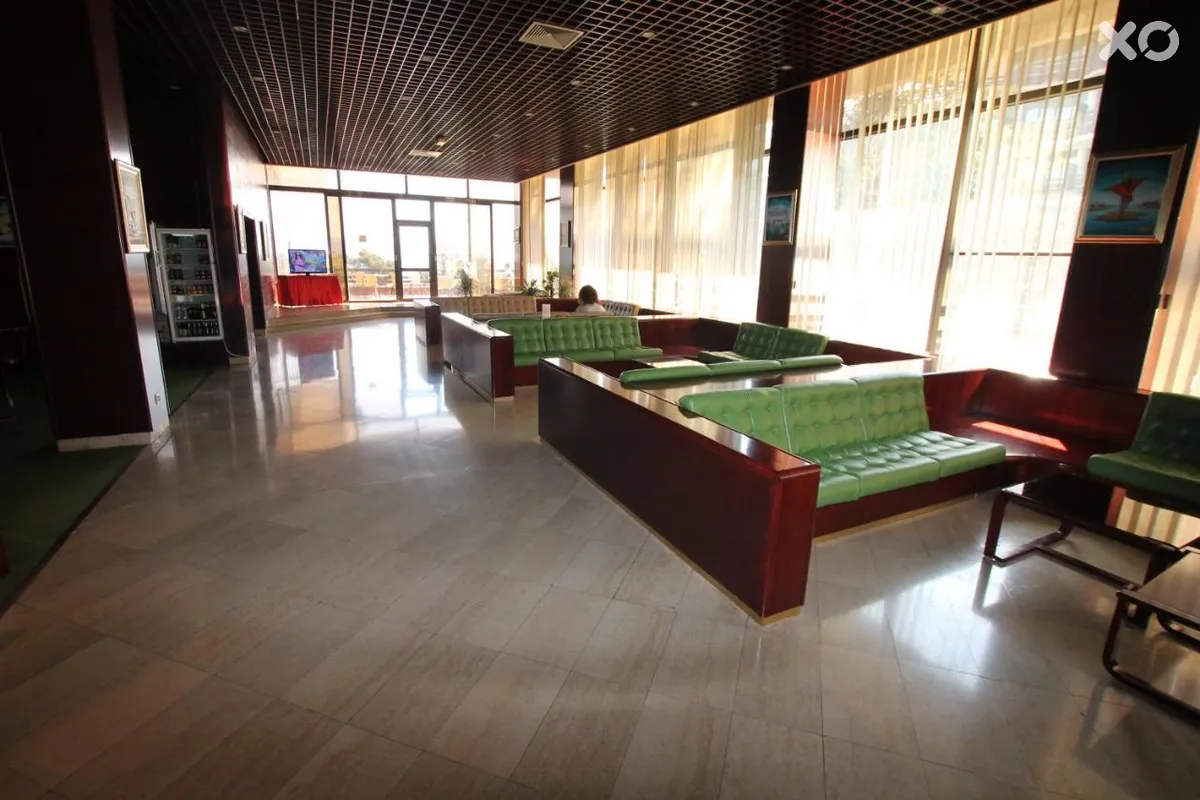 Igalo Hotel & Health Center