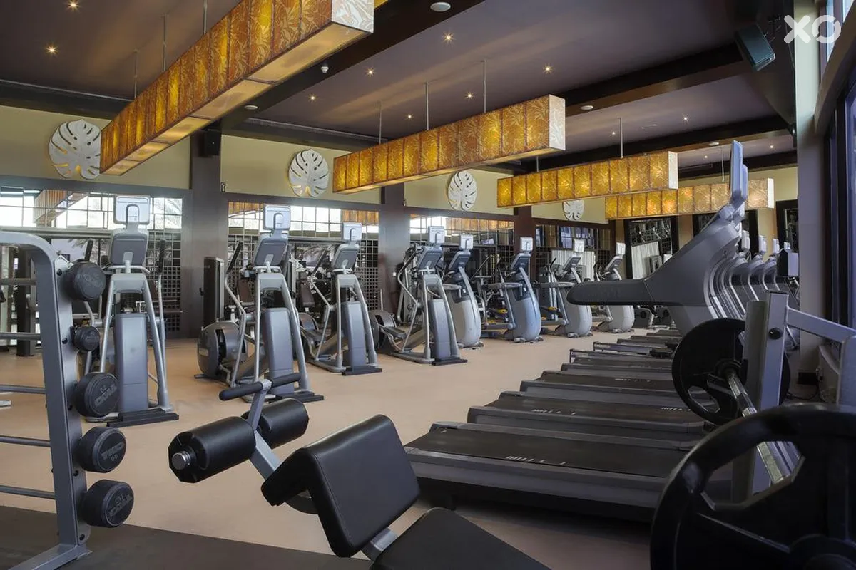Radisson Blu Hotel & Resort Abu Dhabi Corniche