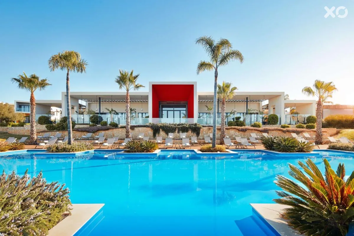 Tivoli Alvor Algarve All Inclusive Resort