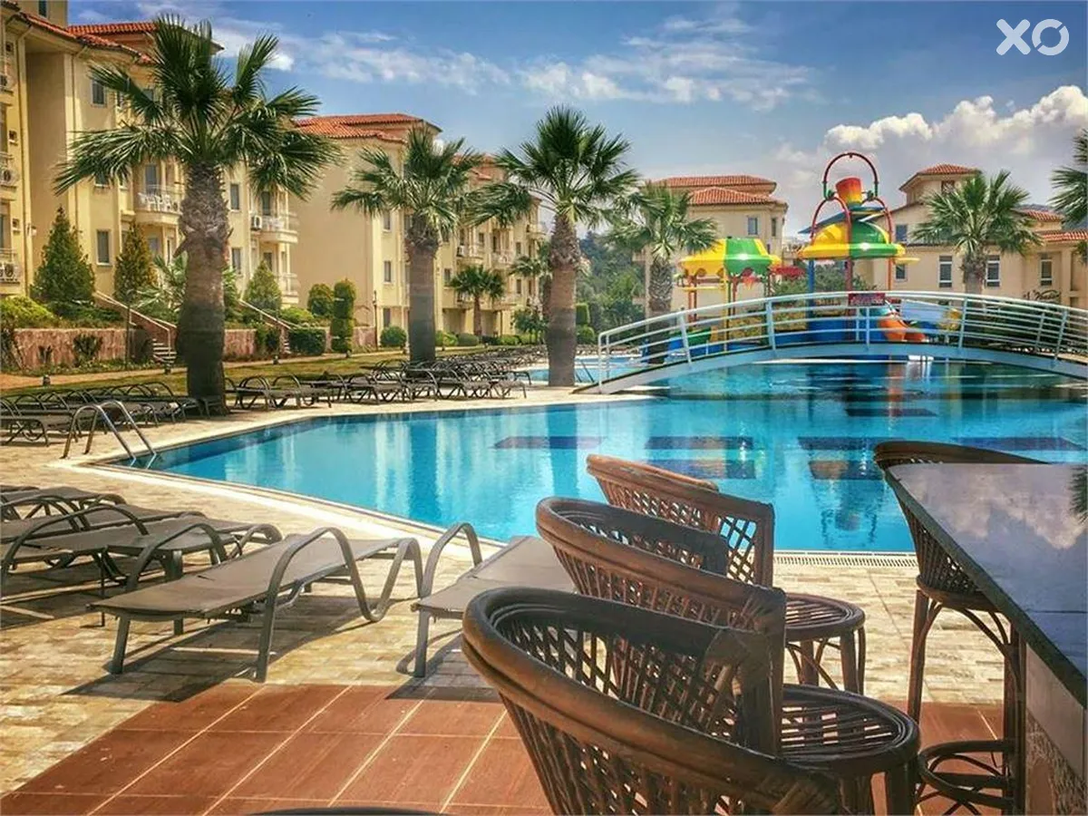Sealight Family Club