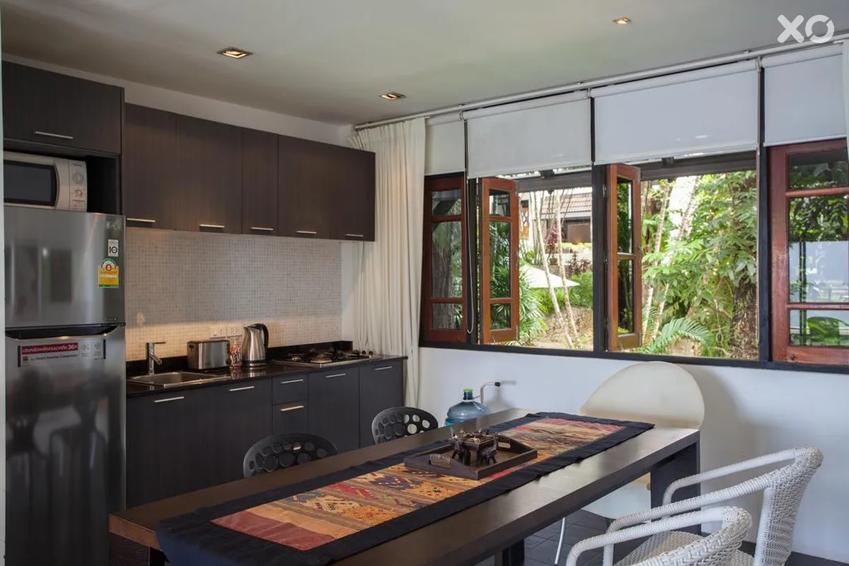 Kamala Beach Estate