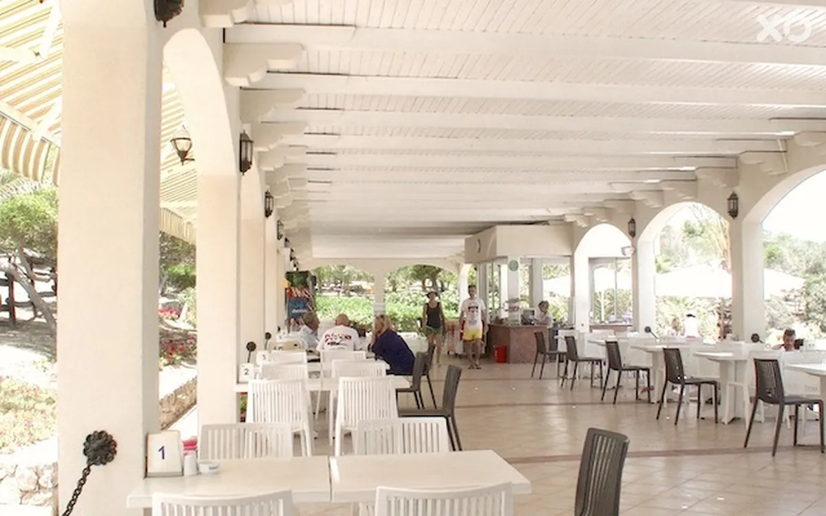 Denizkizi & Denizkizi Royal Hotel