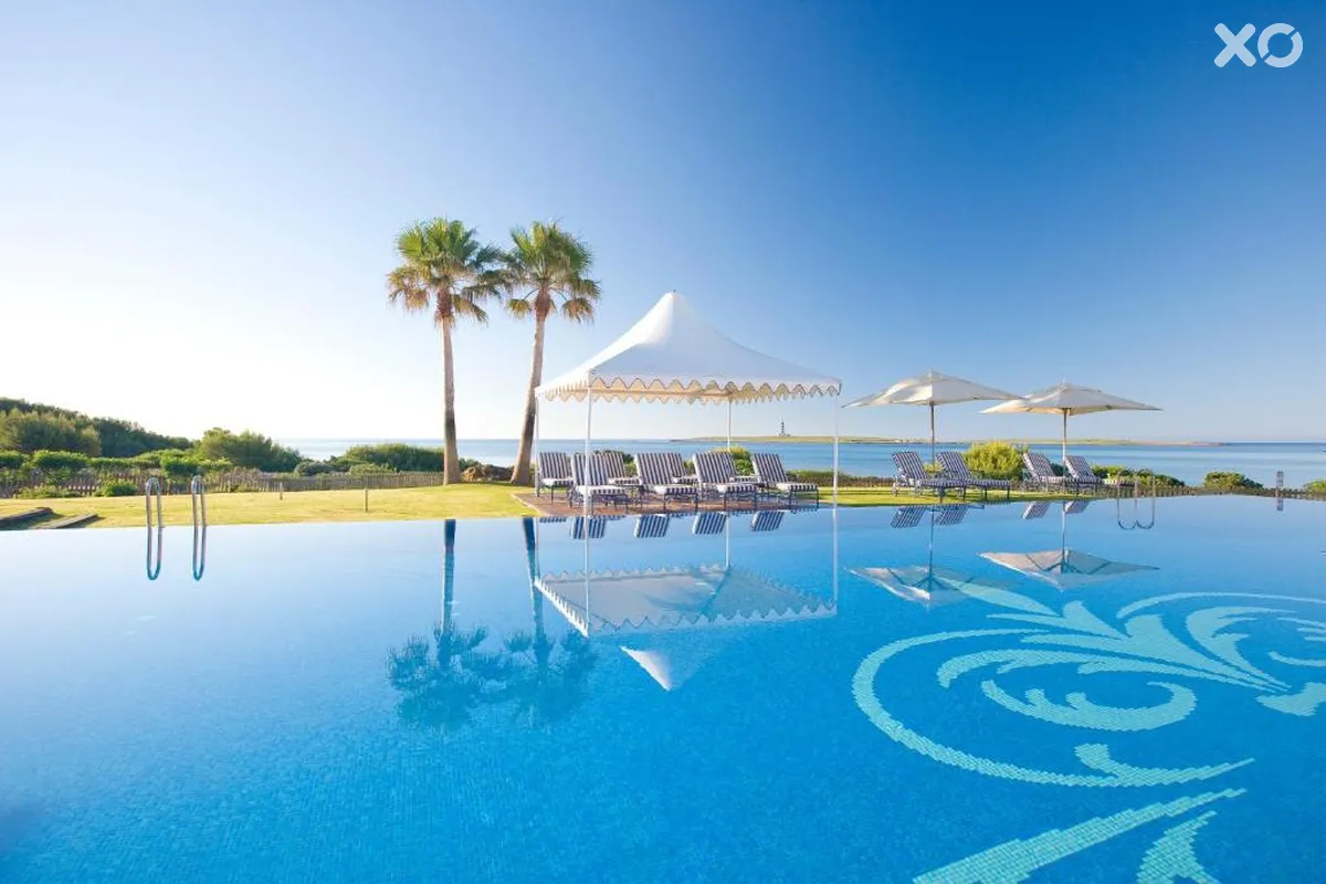 Insotel Punta Prima Prestige Suites & Spa