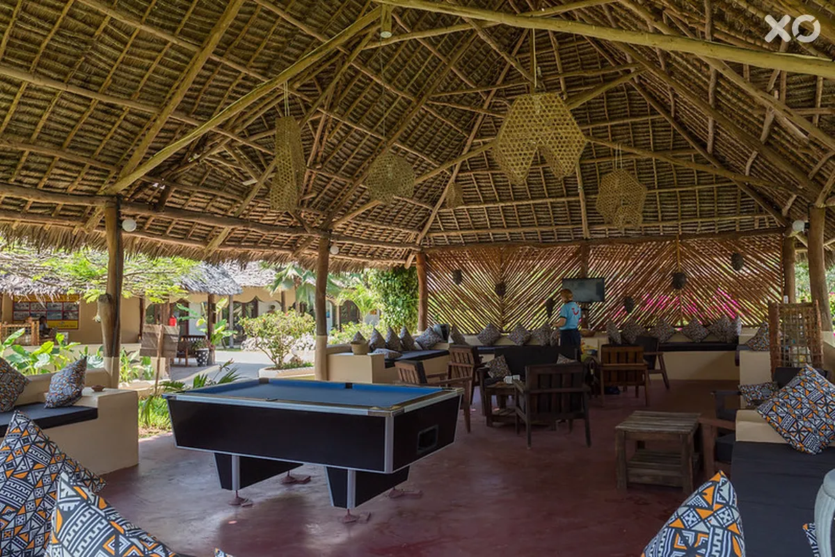 Reef & Beach Resort