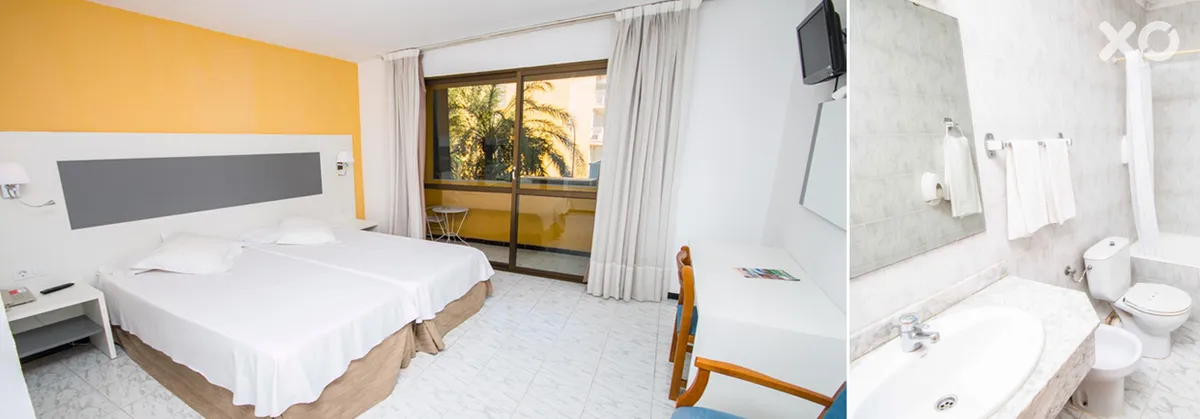 Amic Miraflores Hotel