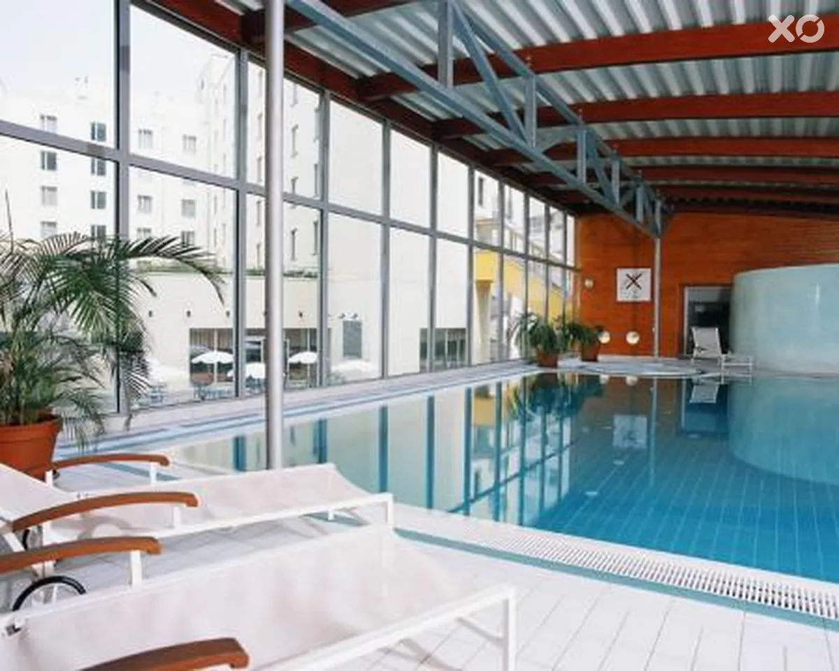 Novotel Praha Wenceslas Square