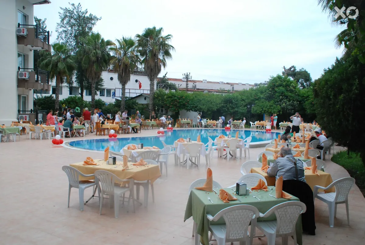Rios Beach Hotel
