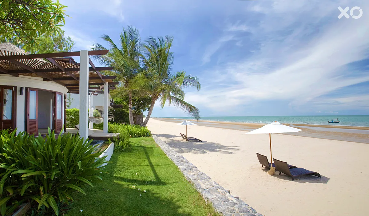 Aleenta Resort & Spa Hua Hin
