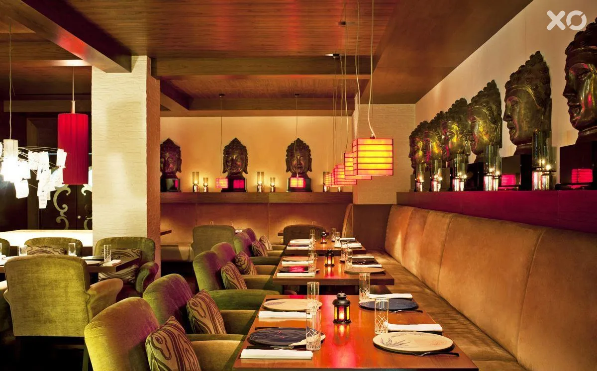 The Westin Dubai Mina Seyahi Beach Resort & Marina