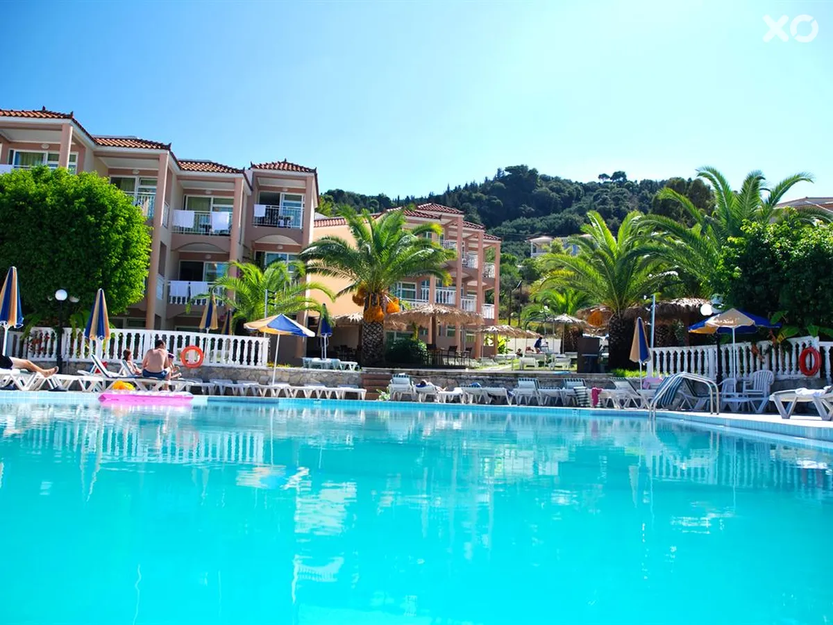 Admiral Hotel