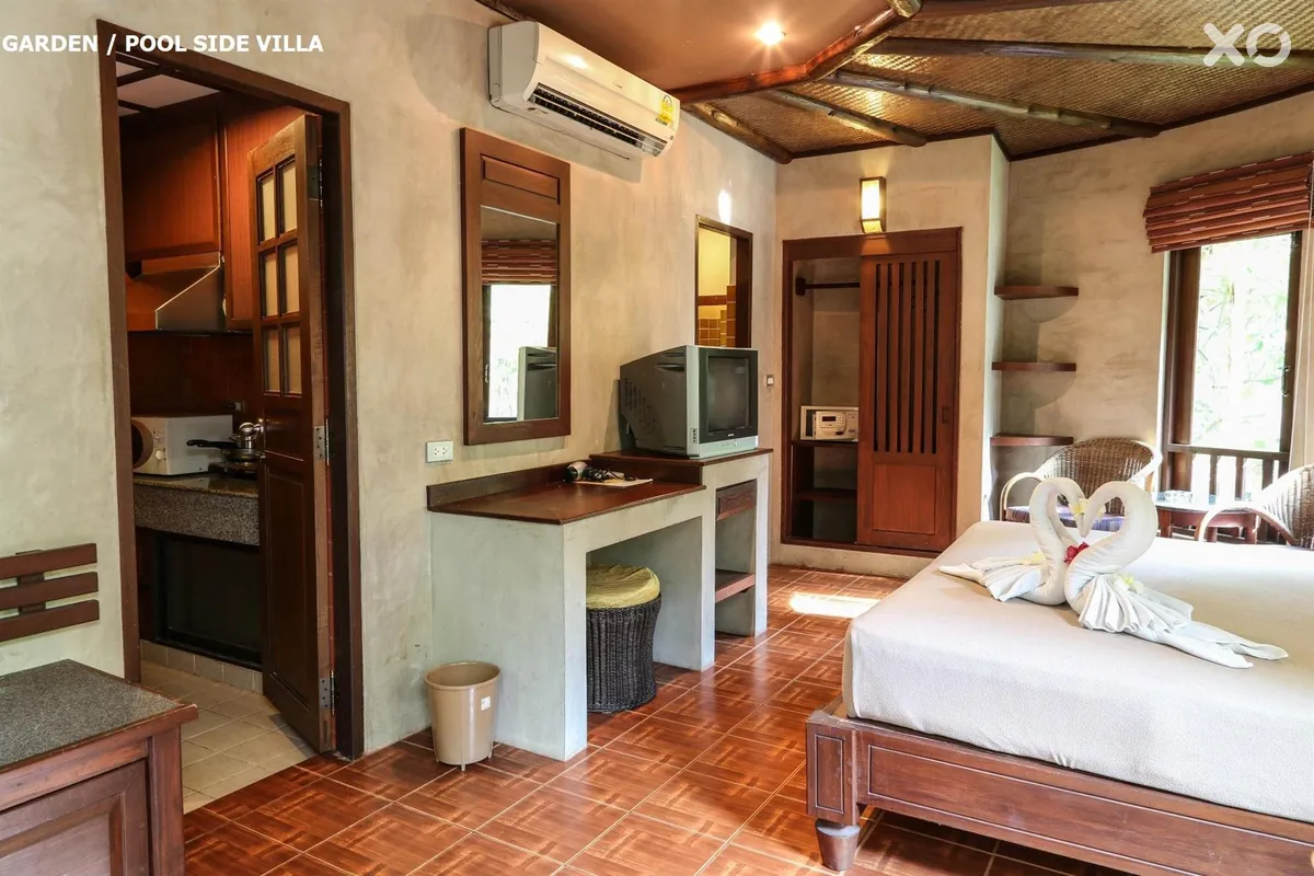 Plumeria Serviced Apartment