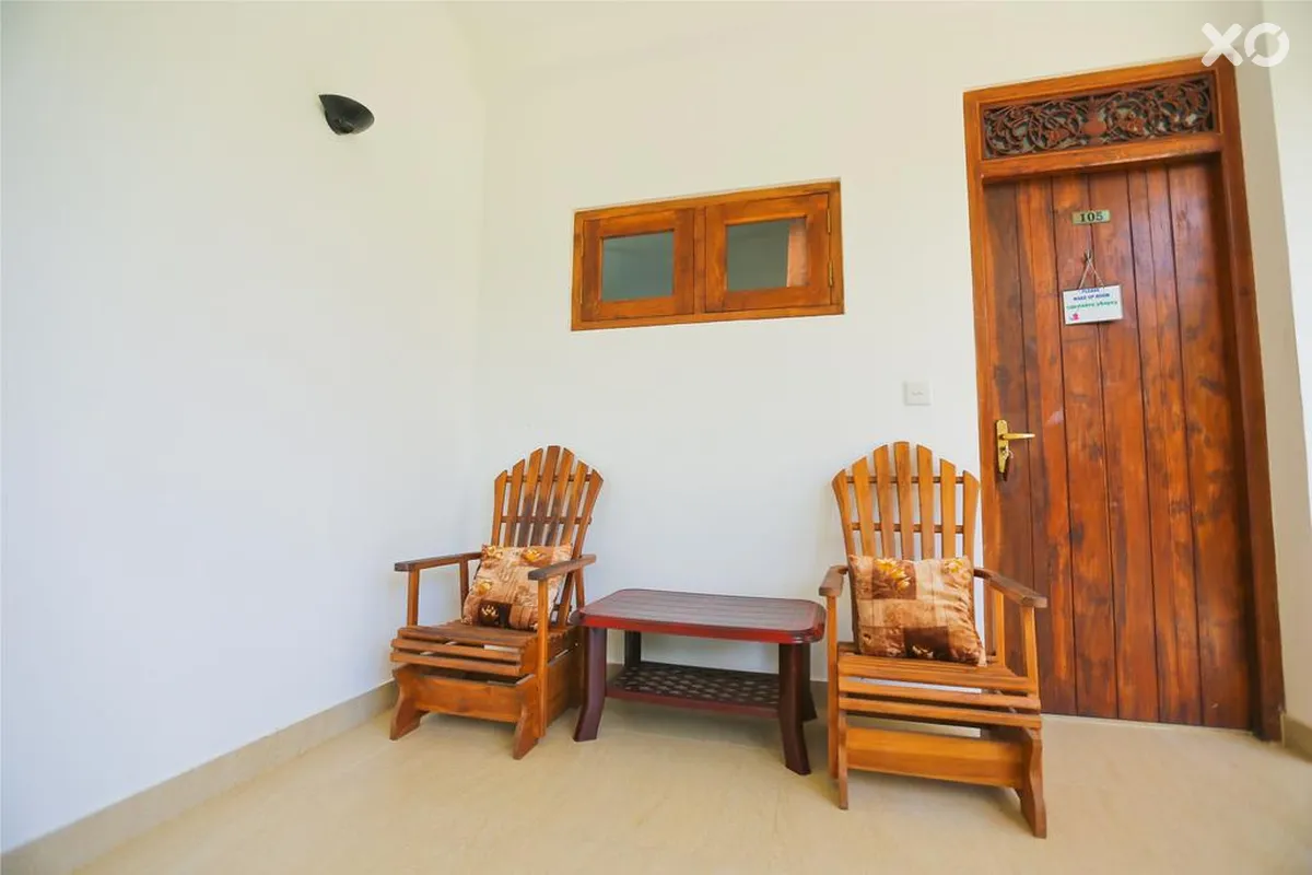 Wimals Resort