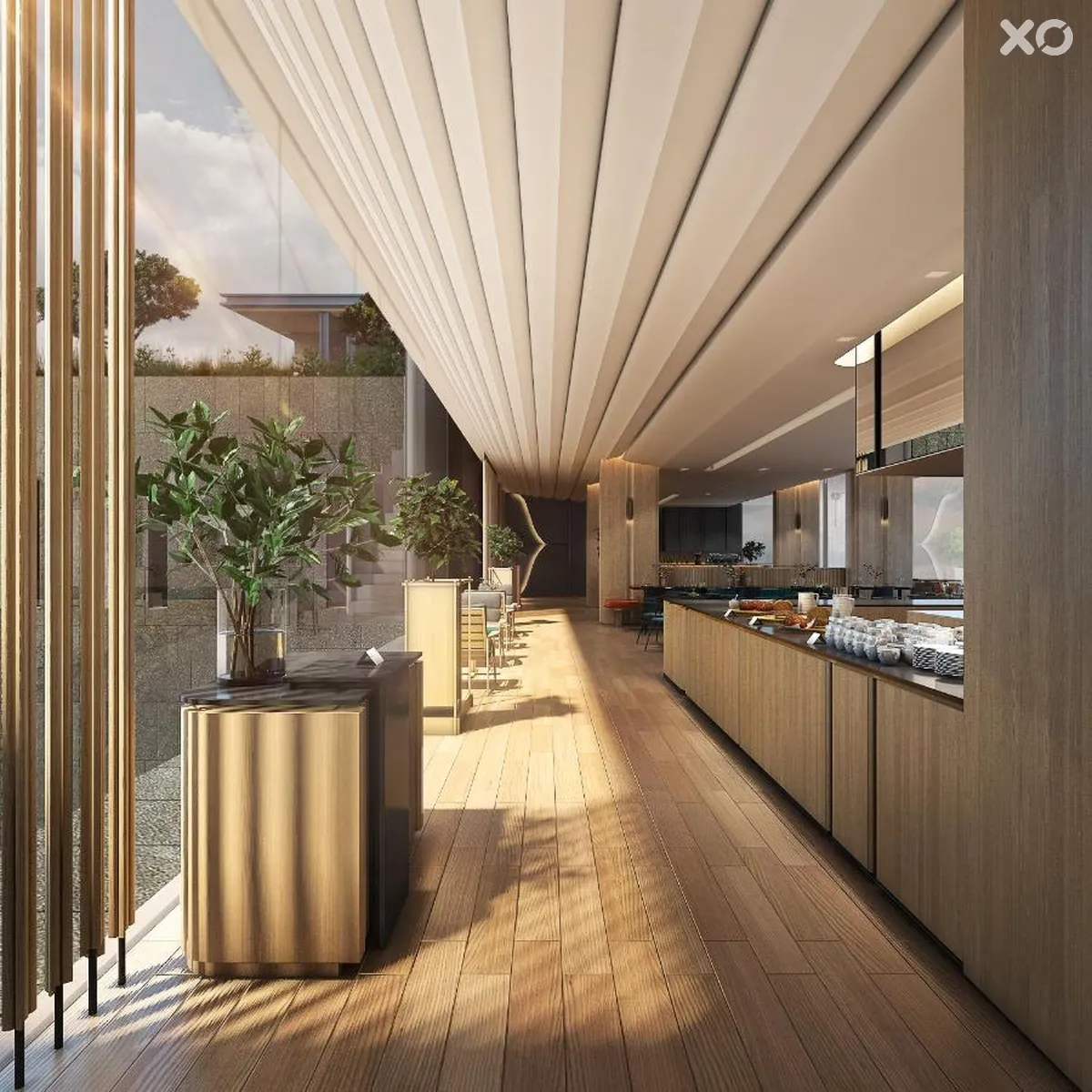Dusit D2 Hua Hin