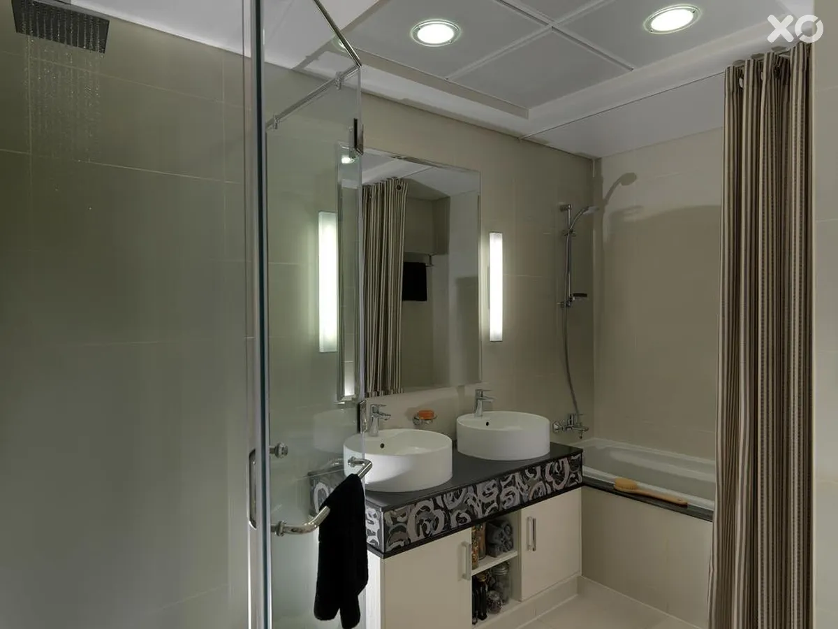 Damac Maison Mall Street