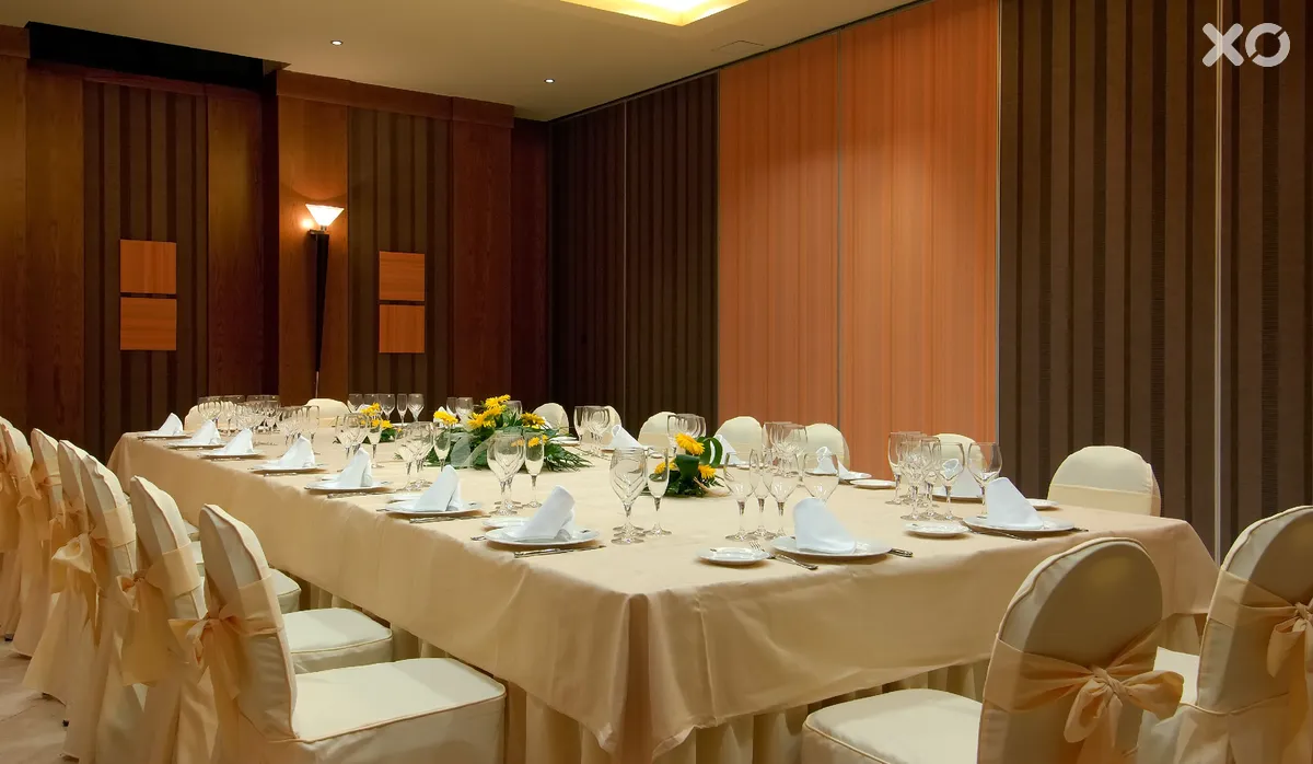Cordoba Center Hotel