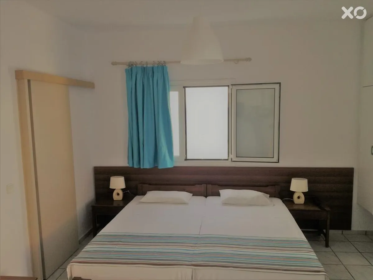 Almare Beach Hotel