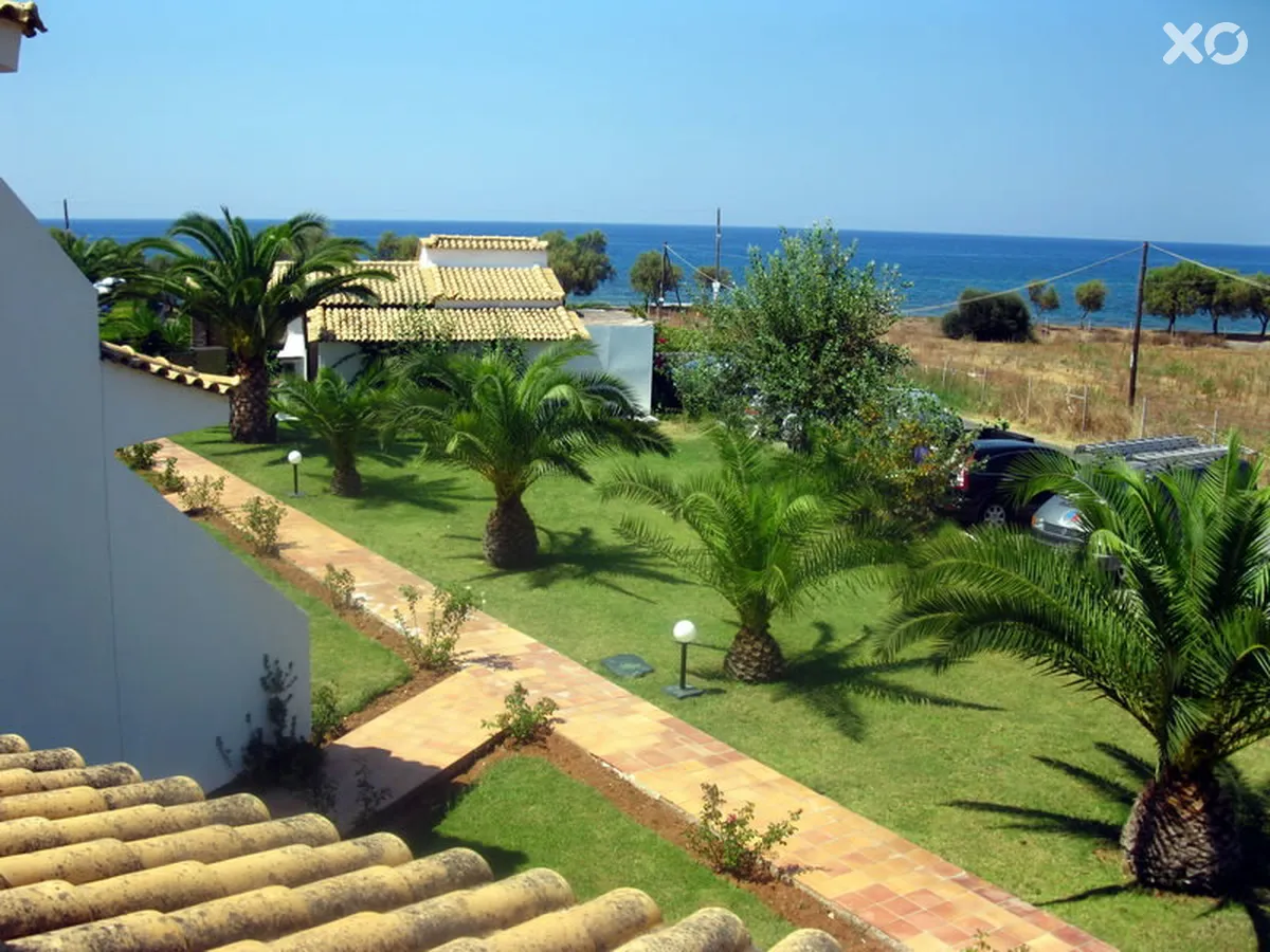 Oasis Hotel
