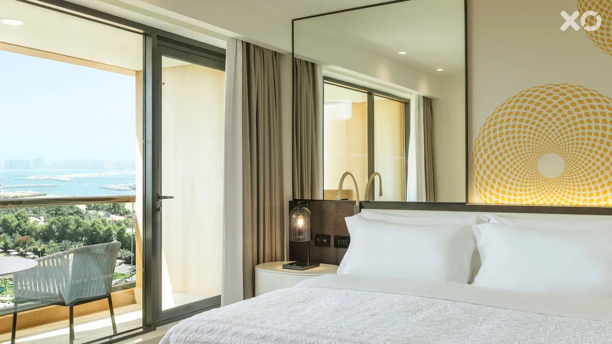 Le Royal Meridien Beach Resort & Spa