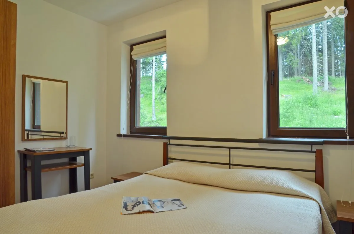 Green Life Family Apartments