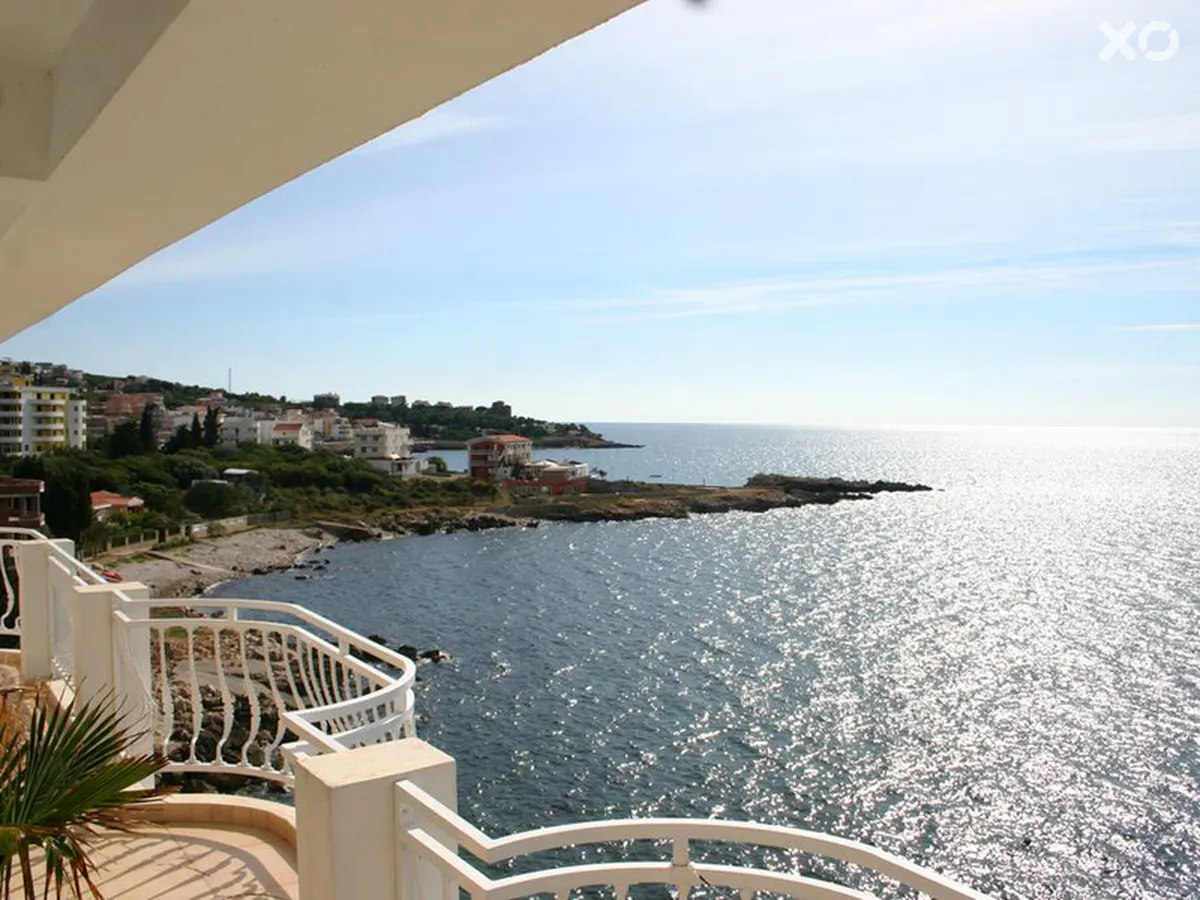 Elite Montenegro Villa