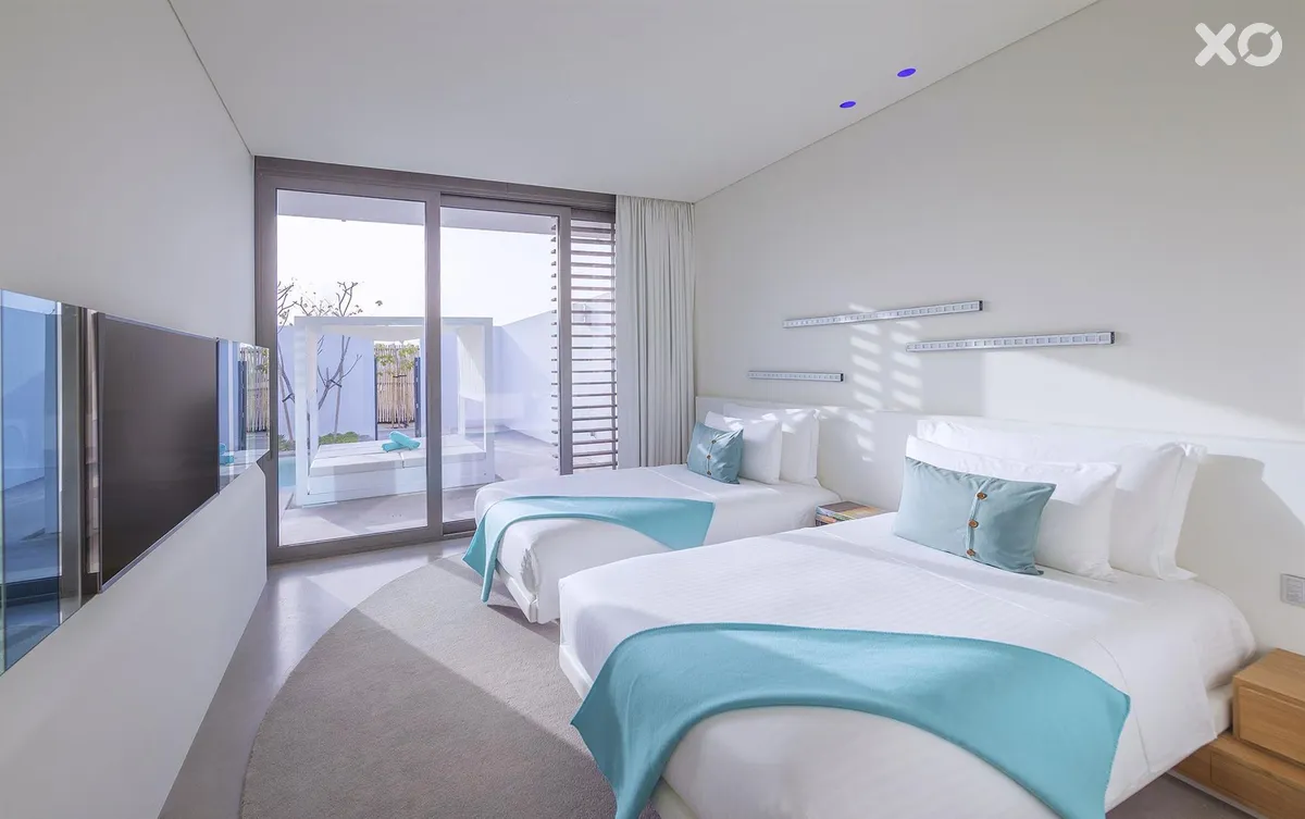 Nikki Beach Resort & Spa Dubai