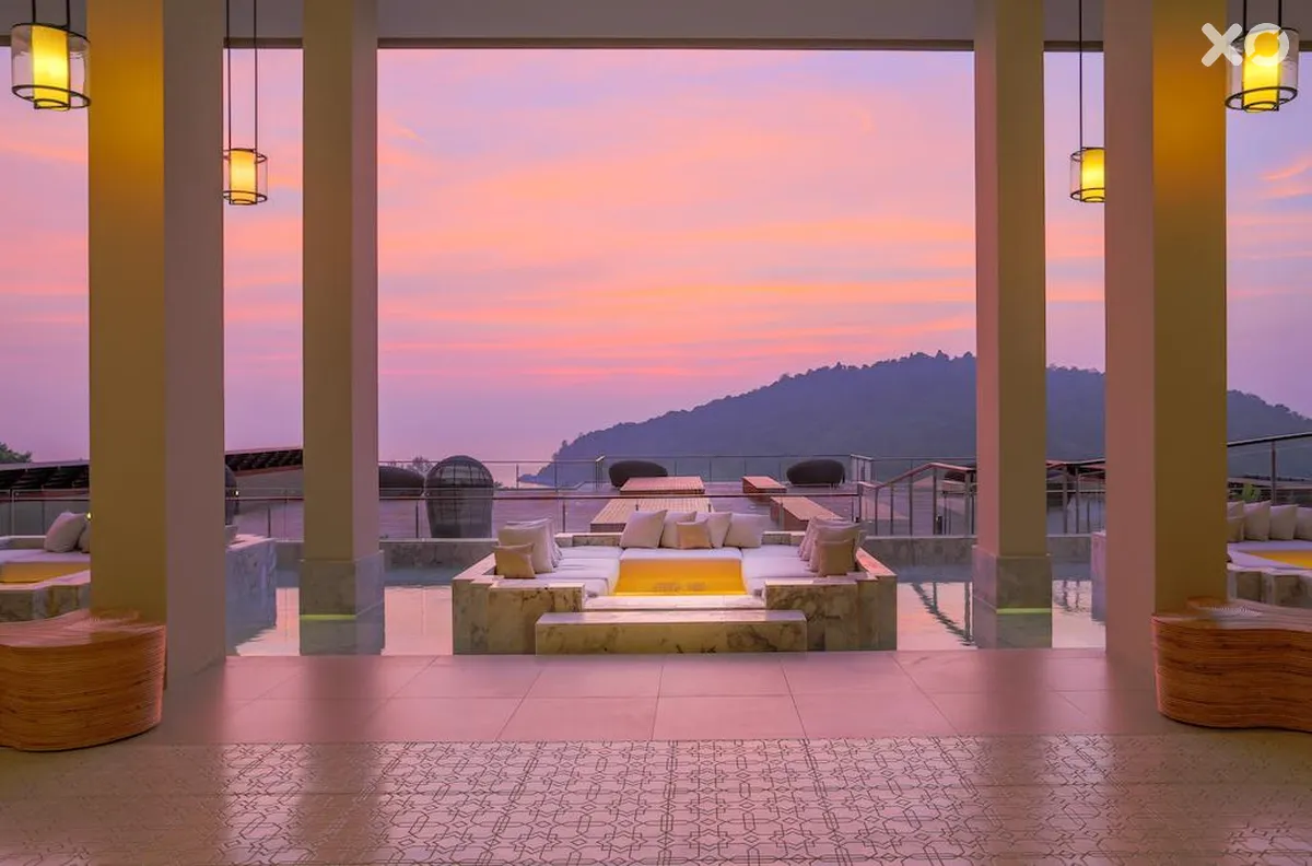 Avista Hideaway Phuket Patong, MGallery by Sofitel
