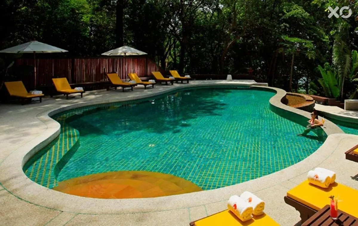 Baan Krating Phuket Resort