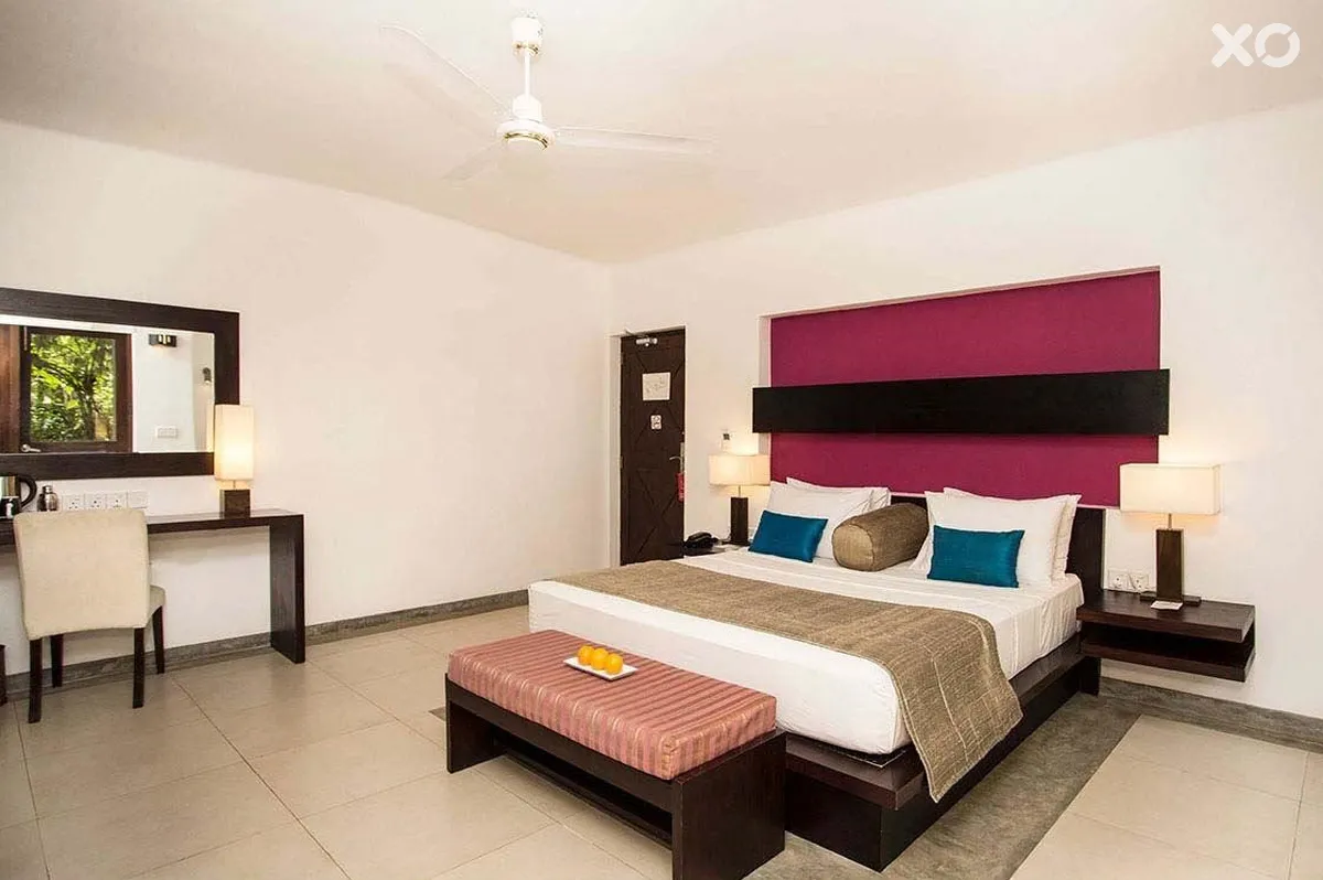 Ranna 212 Beach Resort