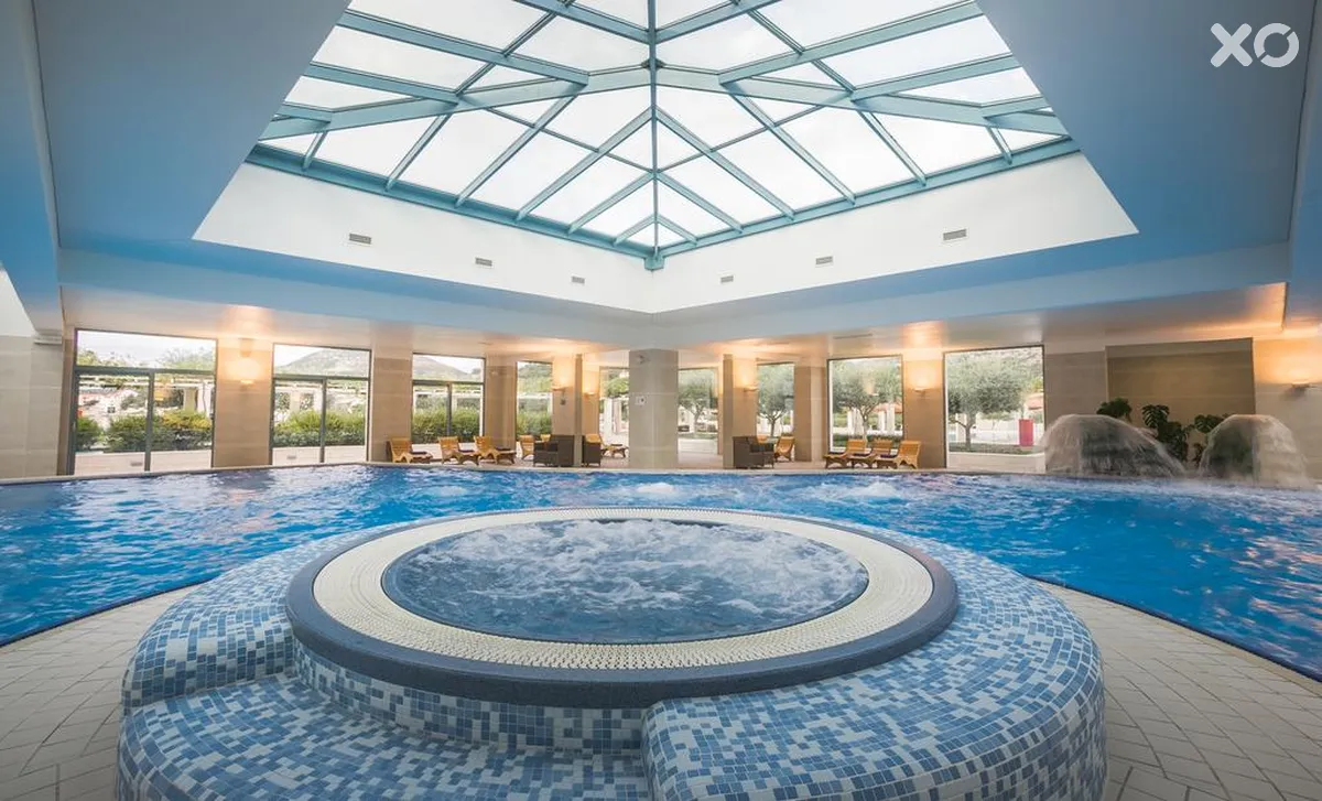 Admiral Grand Hotel