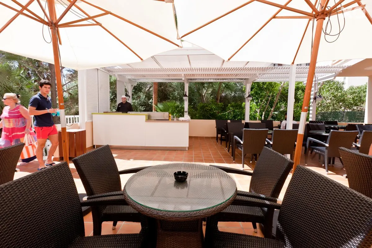 AzuLine Hotel Bahamas