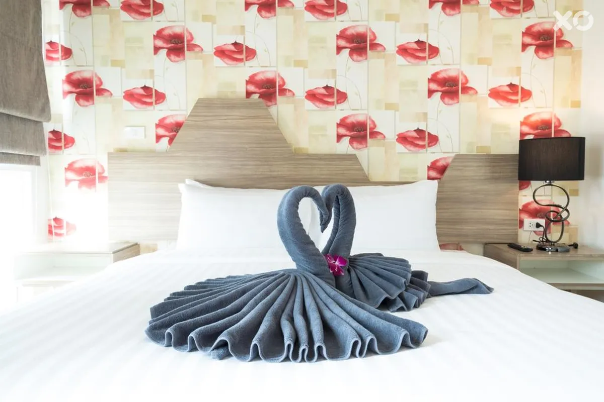 P Plus Hotel