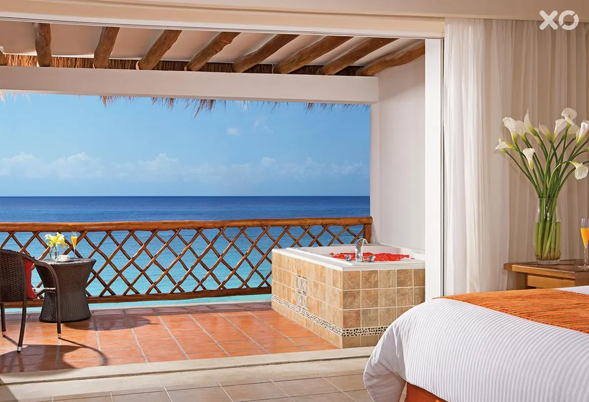 Sunscape Sabor Cozumel