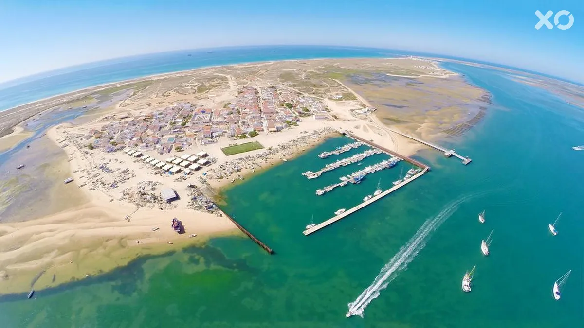 Real Marina Hotel & Spa