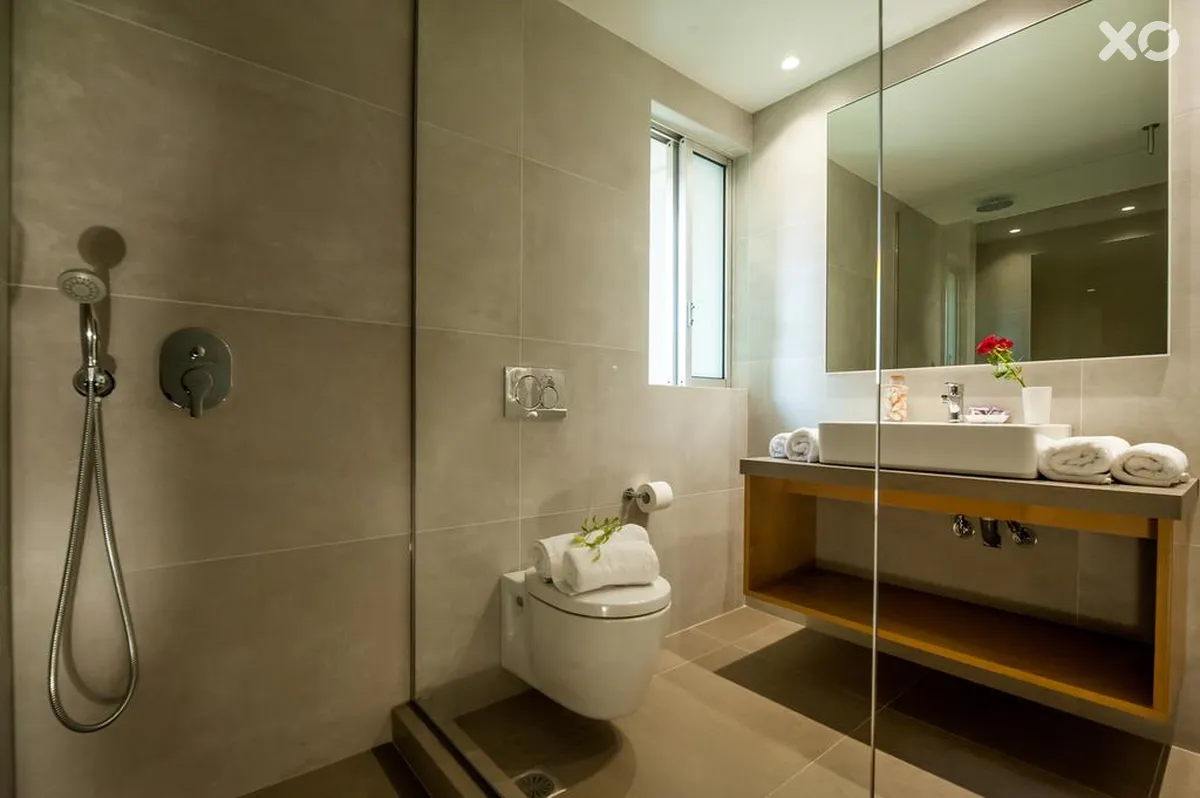 Lotus Hotel Apartments