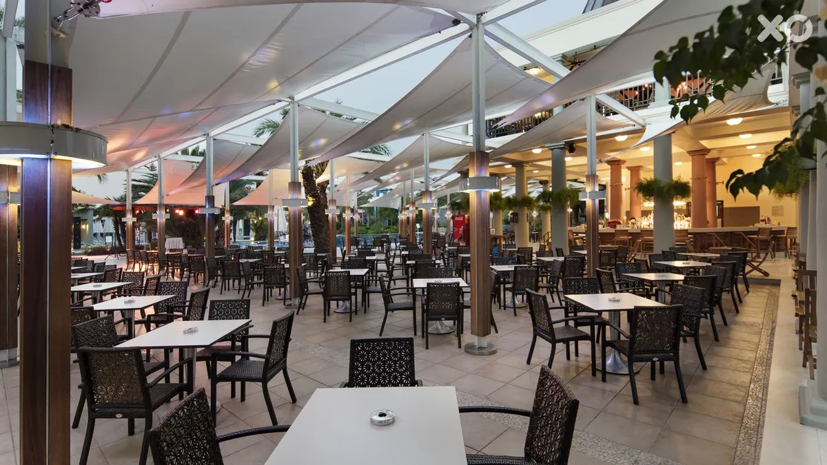 TUI Magic Life Belek