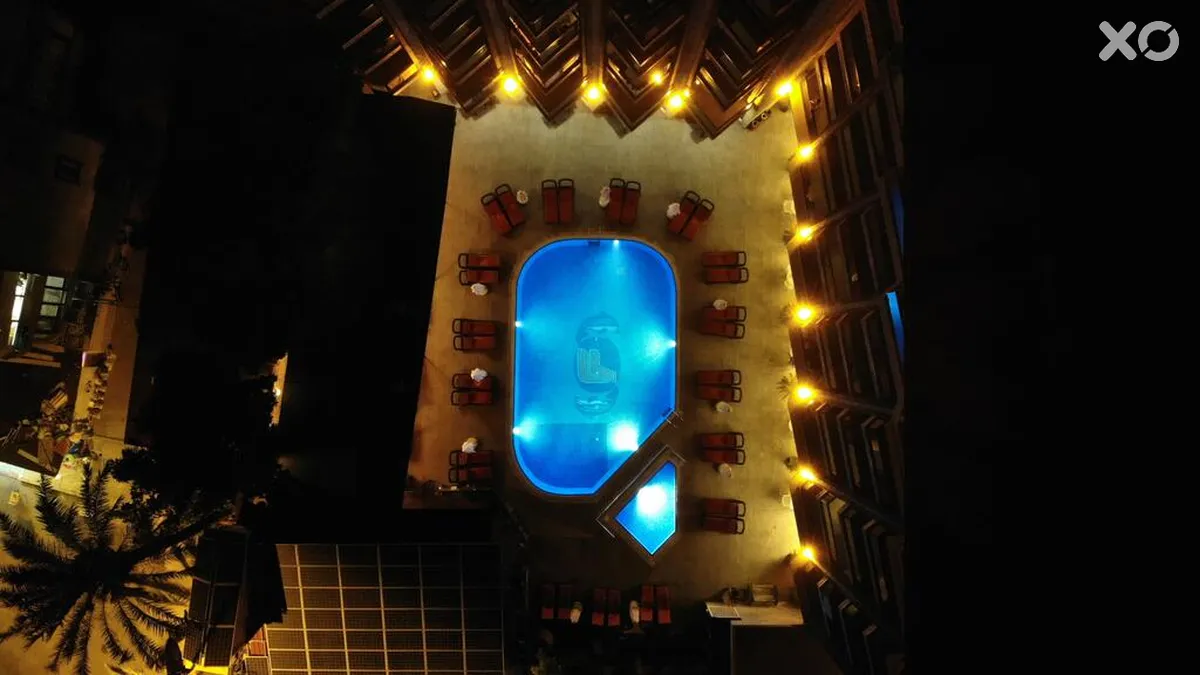 Kleopatra Fatih Hotel