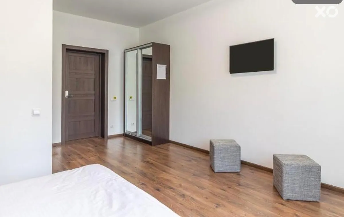 Imperial Bukovel Hotel
