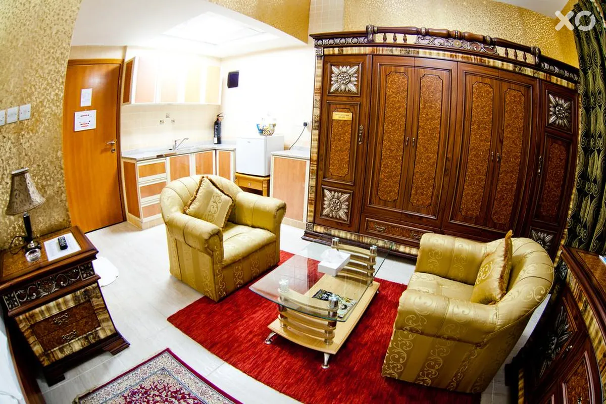 Arbella Boutique Hotel