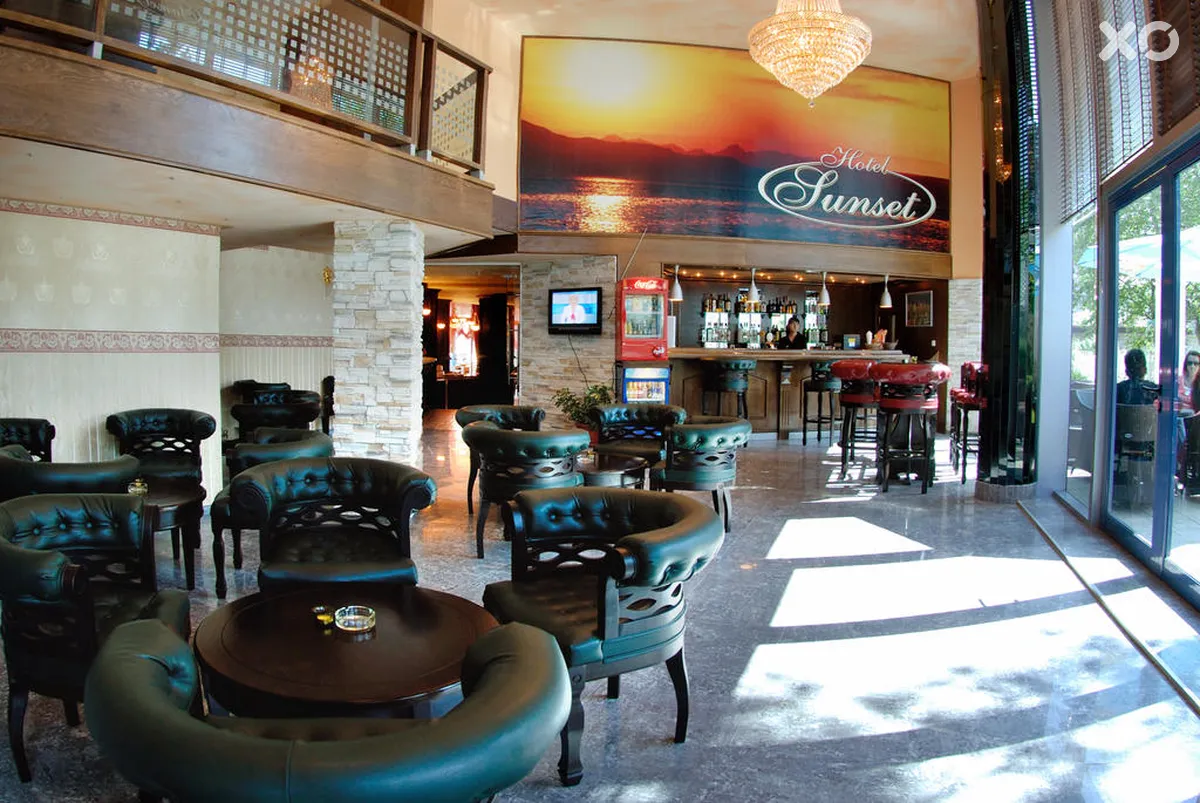 Sunset Hotel