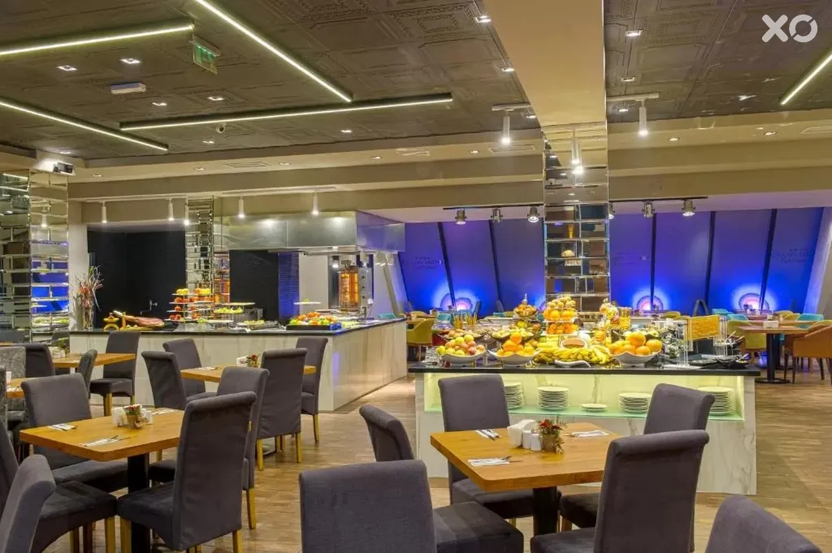 Grand Hotel Bansko