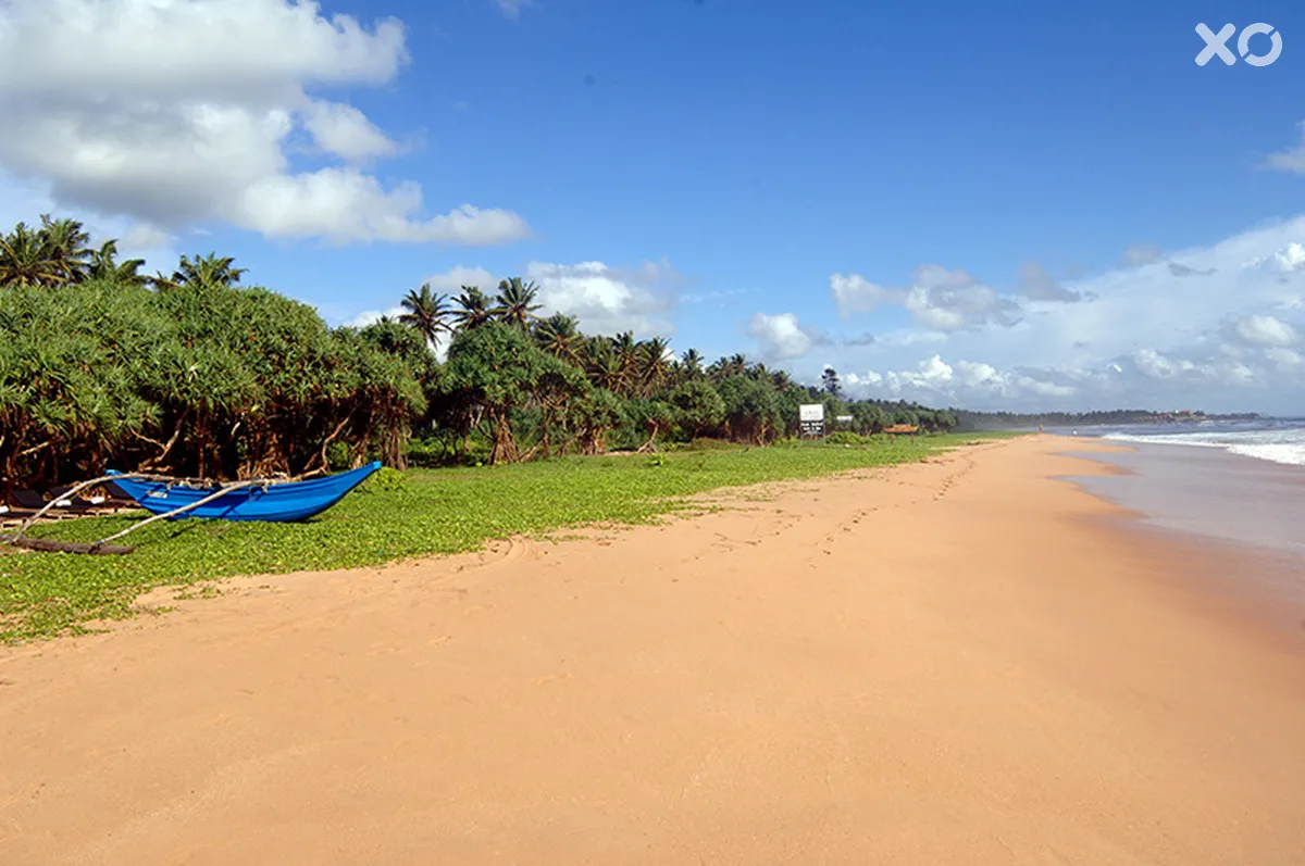 Wunderbar Beach Hotel