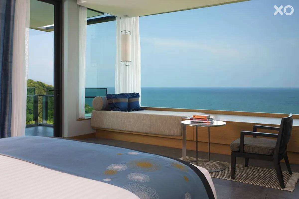 Rayong Marriott Resort & Spa