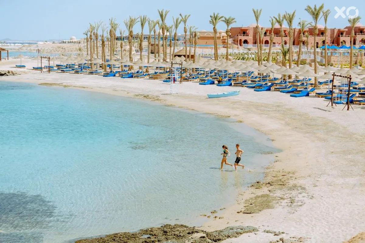 Albatros Villaggio Resort Portofino Marsa Alam