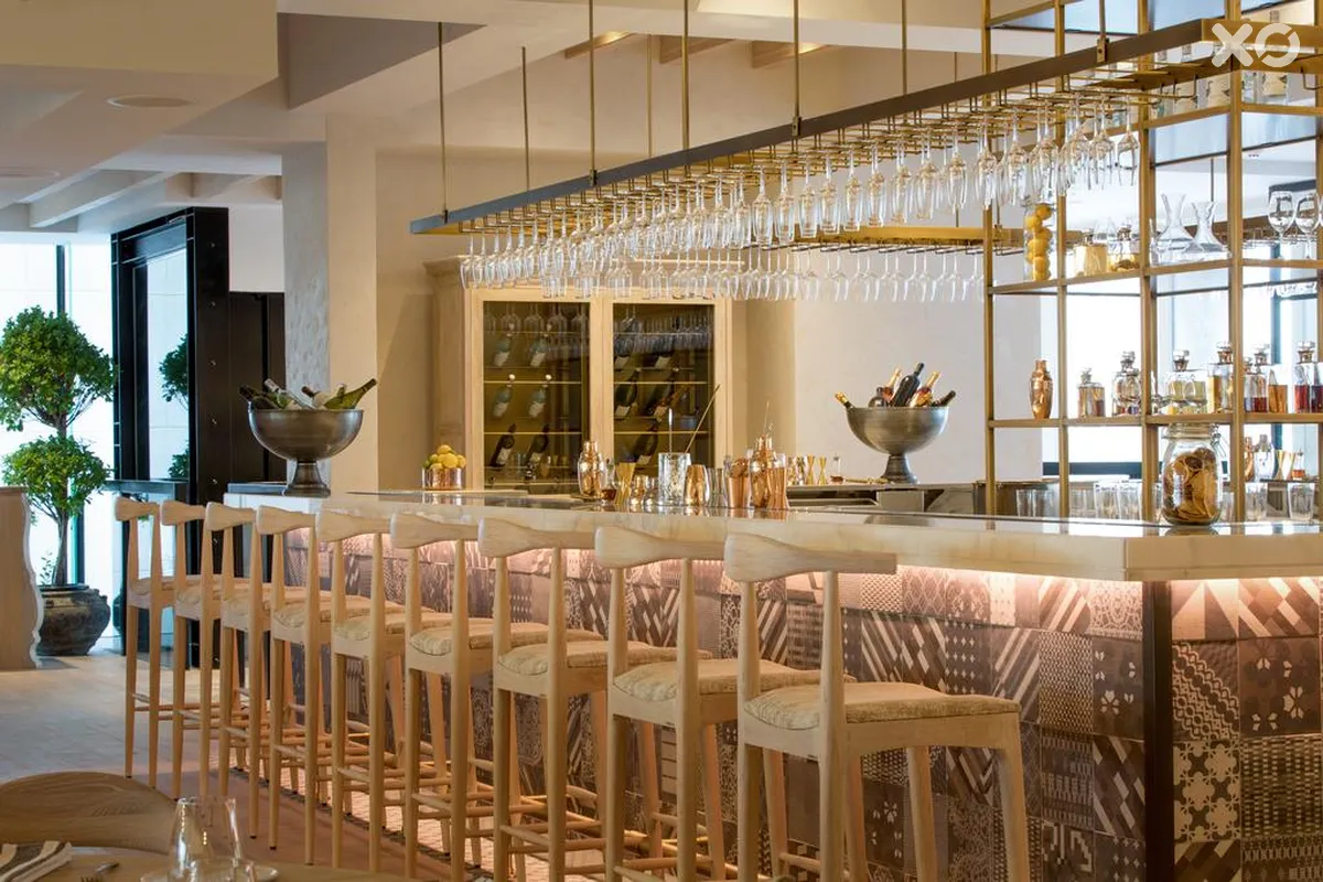 The St. Regis Downtown Dubai