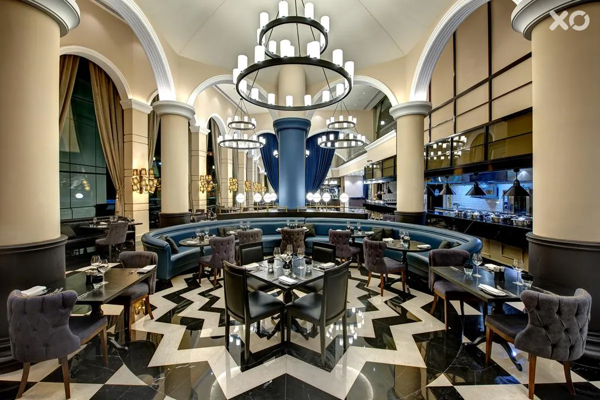 Dukes Dubai